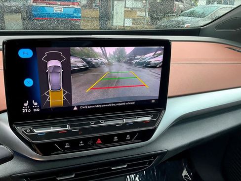 Used 2021 Volkswagen ID.4 Pro S image 25