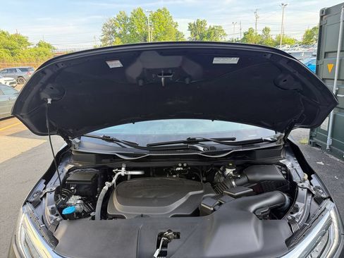 Used 2024 Honda Odyssey Touring image 27