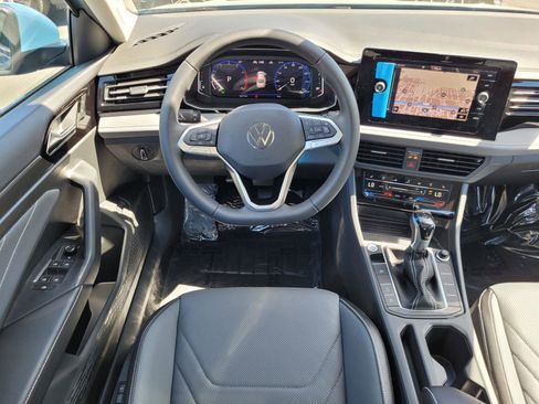 New 2026 Volkswagen Jetta SEL FWD image 15