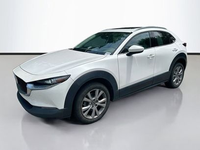 Used 2020 MAZDA CX-30 AWD w/ Premium Package