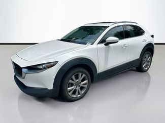 Used 2020 MAZDA CX-30 AWD w/ Premium Package video 1