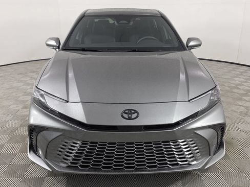 Used 2026 Toyota Camry XSE FWD image 35