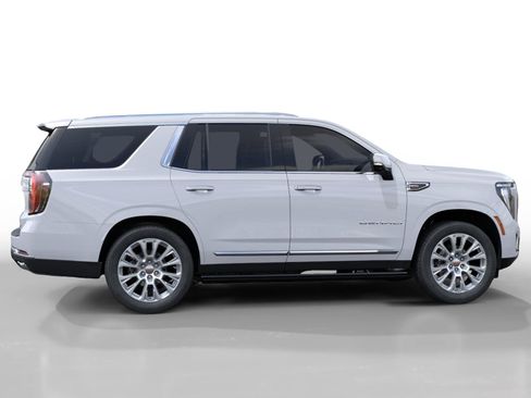 New 2026 GMC Yukon Denali image 5