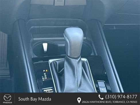 New 2026 MAZDA CX-50 AWD 2.5 Hybrid w/ Weather Package image 14