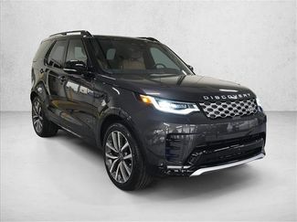 New 2026 Land Rover Discovery Limited Edition video 3