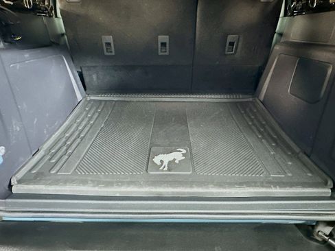 Used 2022 Ford Bronco Wildtrak image 22