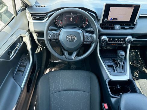 Used 2024 Toyota RAV4 XLE image 16