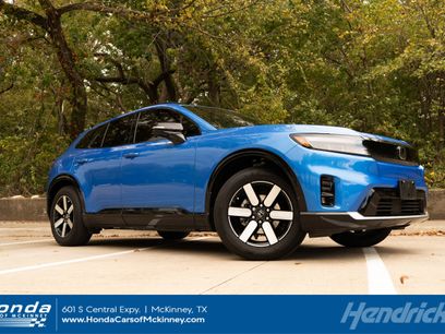 Used 2024 Honda Prologue Touring