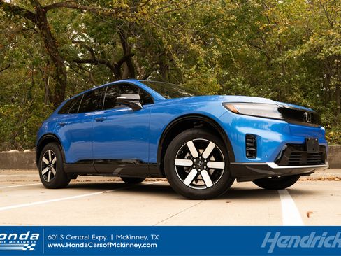 Used 2024 Honda Prologue Touring image 1