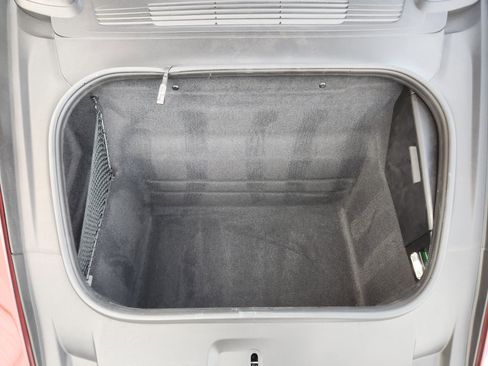 Used 2021 Porsche 911 Targa 4S Heritage Design image 37