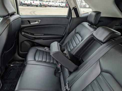 Used 2023 Ford Edge SEL image 20