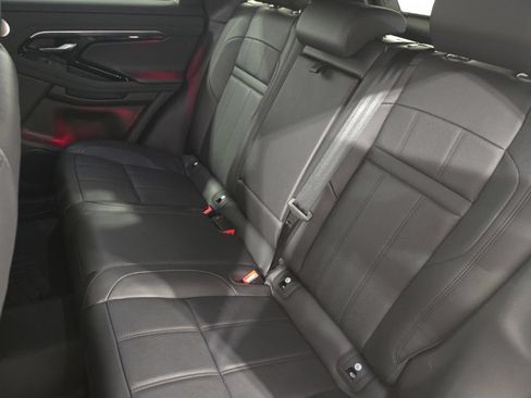 Used 2022 Land Rover Range Rover Evoque R-Dynamic SE AWD/4WD image 23