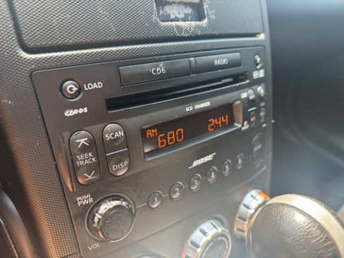 Used 2008 Nissan 350Z Touring image 19