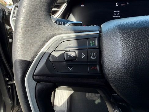 Used 2023 Jeep Grand Cherokee L Altitude image 24