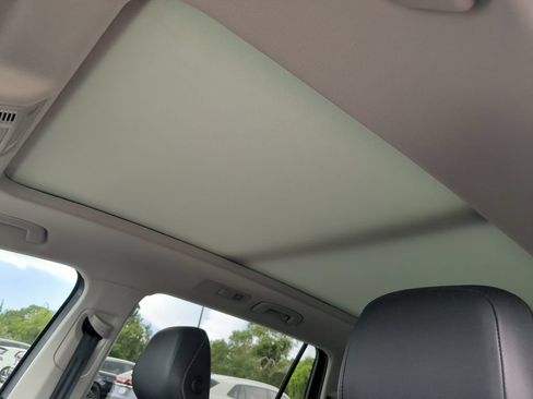 Certified 2024 Volkswagen Tiguan SE w/ Panoramic Sunroof Package FWD image 22