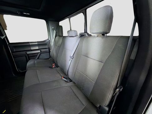 Used 2020 Ford F150 XLT w/ Equipment Group 302A Luxury image 25