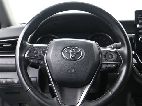 Used 2024 Toyota Camry XSE image 14
