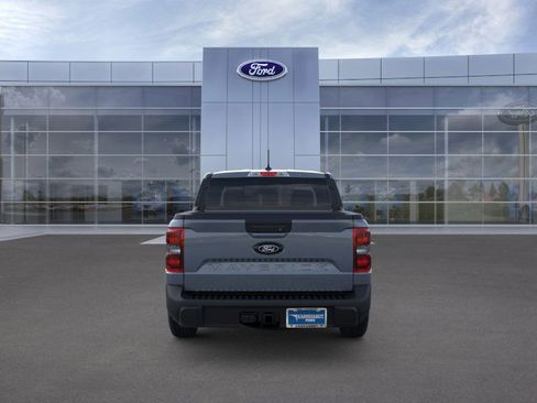 New 2025 Ford Maverick XLT w/ Black Appearance Package image 5