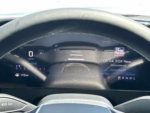 New 2026 Chevrolet Traverse LT w/ Sun and Wheel Package image 54