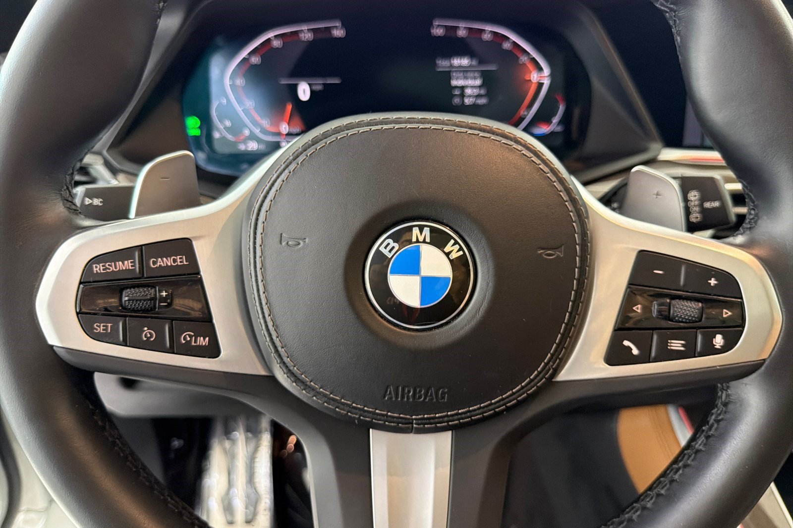 Used 2023 BMW X5 sDrive40i w/ M Sport Package RWD image 11