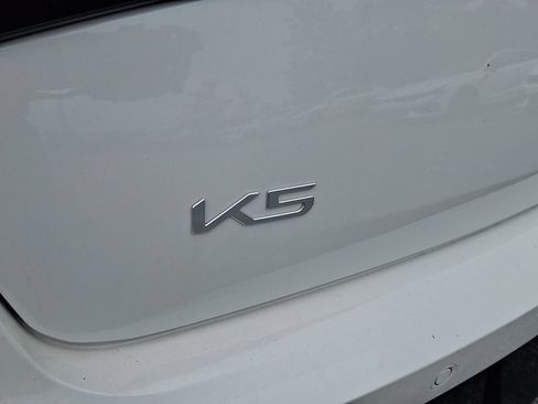 New 2026 Kia K5 GT-Line AWD/4WD image 23