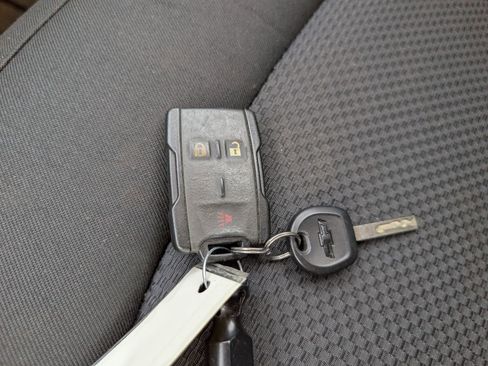 Used 2021 Chevrolet Colorado LT w/ Fleet Safety Package image 33