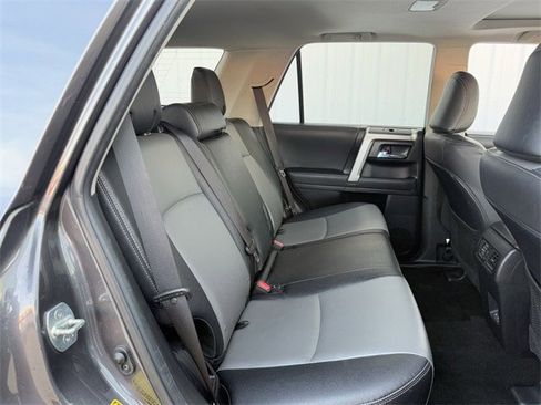 Used 2023 Toyota 4Runner SR5 Premium w/ Moonroof Package image 33