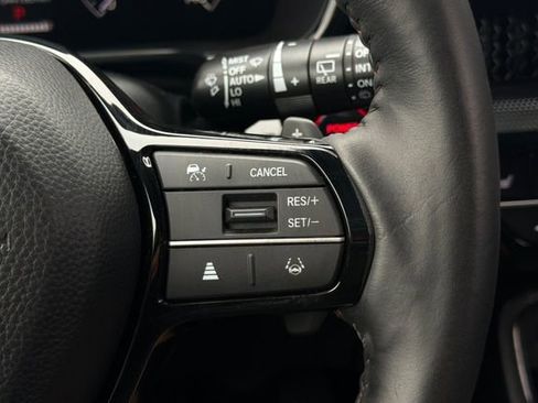 Certified 2023 Honda CR-V Sport Touring image 31
