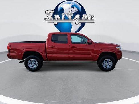 Used 2023 Toyota Tacoma SR image 9