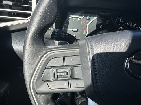 New 2026 Toyota Tundra SR5 w/ SR5 Convenience Package image 12