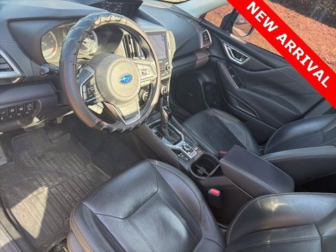 Used 2021 Subaru Forester Touring w/ Popular Package #2 image 12