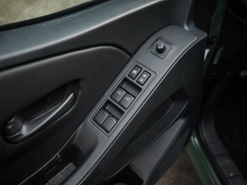 New 2026 Nissan Frontier SV AWD/4WD image 17