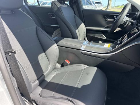 Used 2026 Mercedes-Benz C 300 Sedan image 14