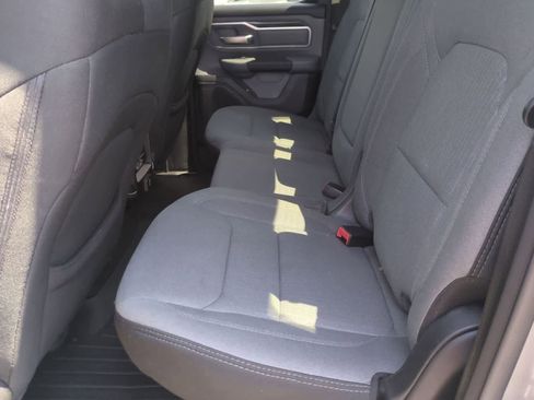 Used 2020 RAM 1500 Big Horn RWD image 19