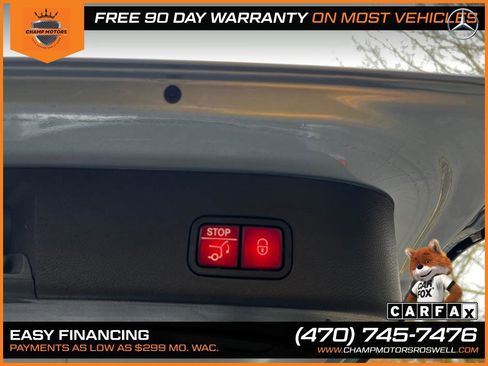 Used 2016 Mercedes-Benz GL 450 4MATIC image 13