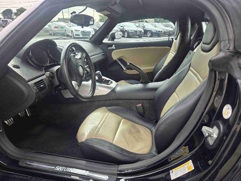 Used 2007 Saturn Sky w/ Premium Trim Pkg image 17
