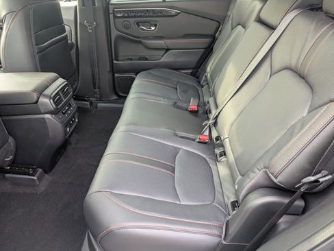 New 2026 Honda Passport TrailSport Elite image 16