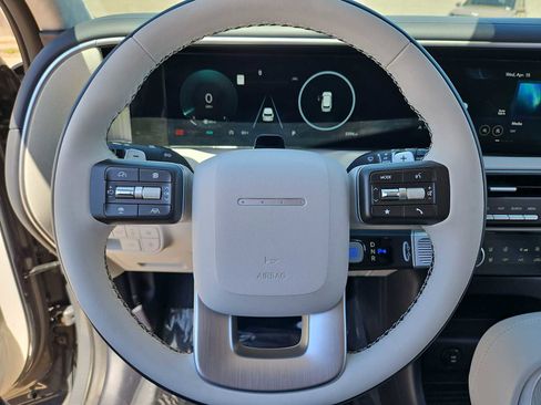 New 2026 Hyundai Palisade Calligraphy AWD/4WD image 22