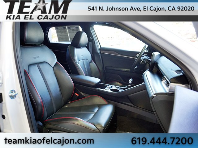 Used 2023 Kia K5 GT FWD image 15