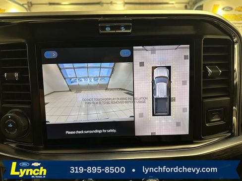 New 2026 Ford F250 Lariat w/ Lariat Ultimate Package AWD/4WD image 6