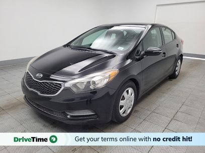 Used 2015 Kia Forte LX w/ Popular Package