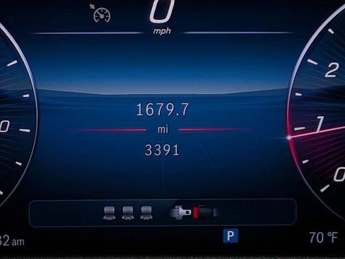 Used 2026 Mercedes-Benz E 350 Sedan image 11