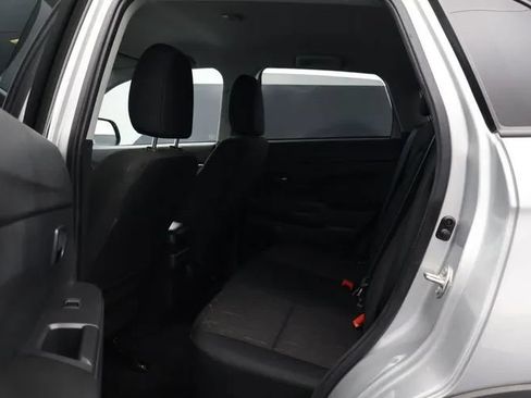 Used 2024 Mitsubishi Outlander Sport SE AWD/4WD image 15