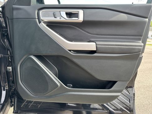 Used 2024 Ford Explorer Limited image 23