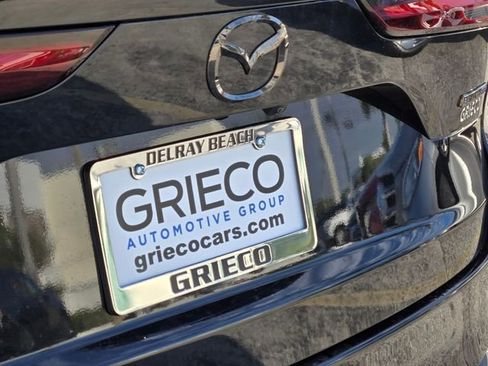 New 2026 MAZDA CX-90 Plug-In Hybrid w/Premium Sport image 8