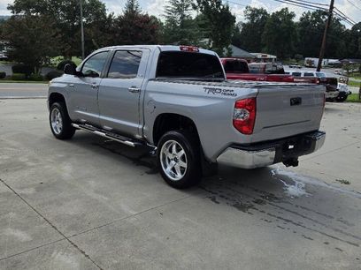 Used 2014 Toyota Tundra Limited w/ TRD Off Road Package