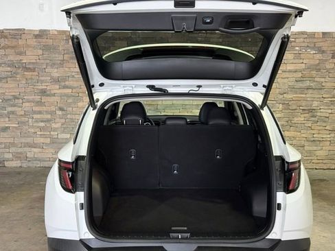 Used 2023 Hyundai Tucson SEL w/ Convenience Package image 8