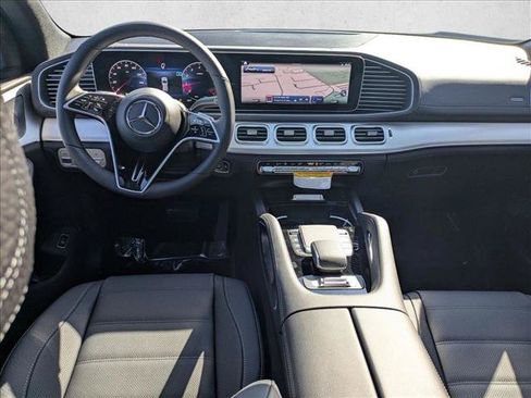 Certified 2026 Mercedes-Benz GLE 580 4MATIC image 17