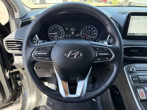 Certified 2023 Hyundai Santa Fe SEL FWD image 19