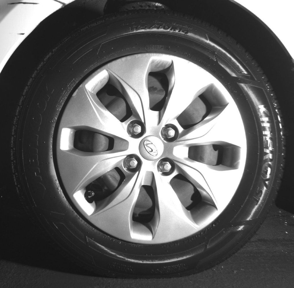 Used 2017 Hyundai Accent SE FWD image 9
